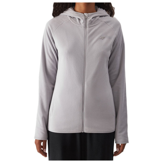 4F Γυναικεία ζακέτα Fleece 4F Γυναικεία ζακέτα Fleece
